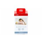 KP-108IN COLOR INK/PAPER SET