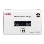 CARTRIDGE 119
