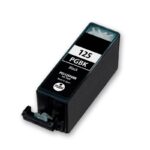 PGI-125 Black