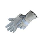 PREMIUM GRADE DOUBLE LEATHER