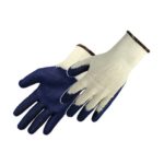 PALM COATED STRING KNIT