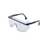 SAFETY GLASSES OTG 3001 CLEAR