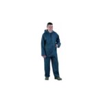 RAINWEAR PVC - Navy