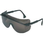 SAFETY GLASSES OTG 3001 SMOKE