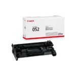 CARTRIDGE 052
