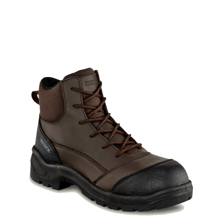 WORX STYLE 9233 VSH Trading