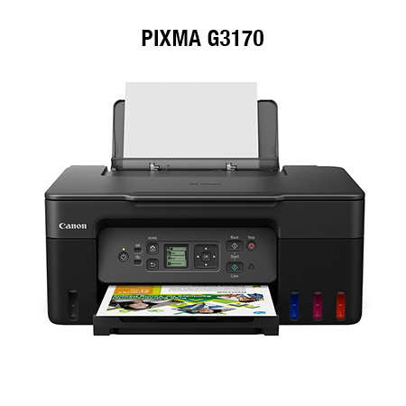 PIXMA-G3170