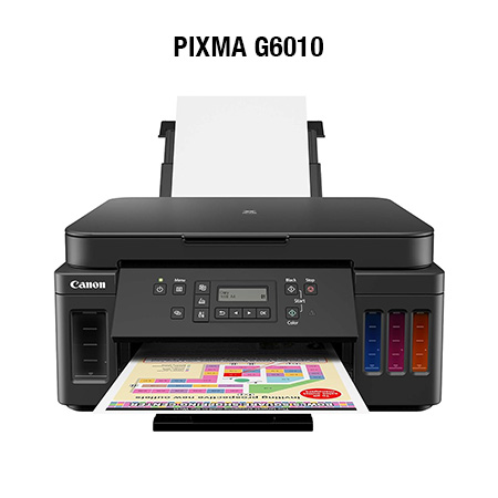 PIXMA-G6010