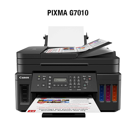 PIXMA-G7010