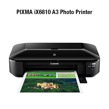 PIXMA-iX6810