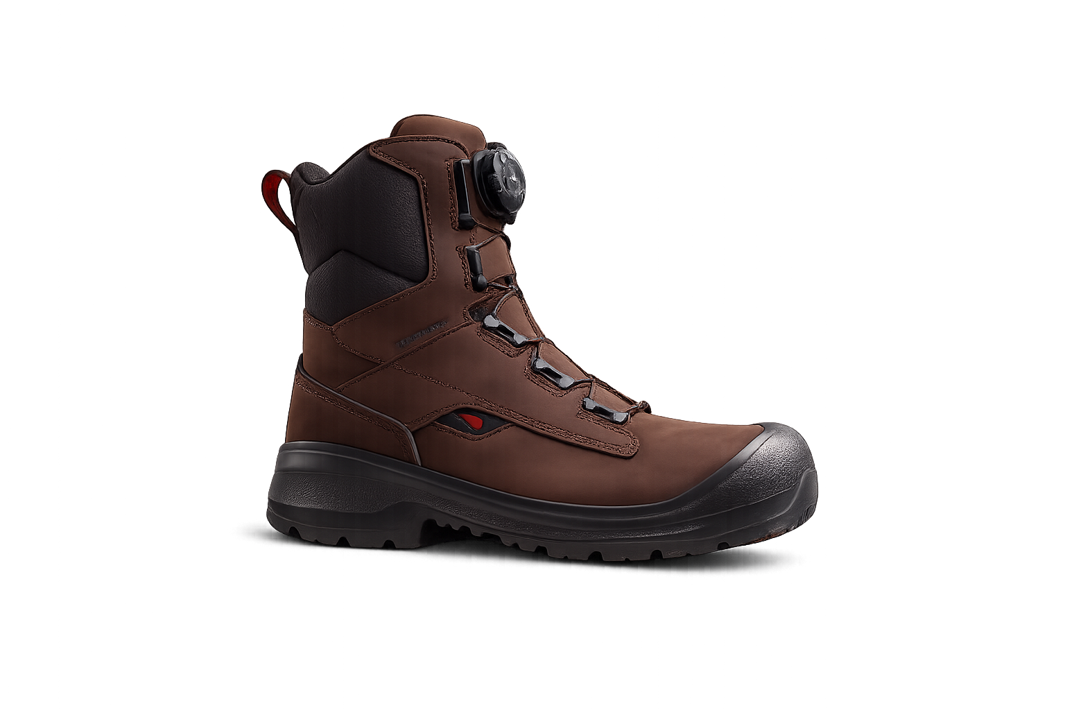 Red Wing Style #3037 02