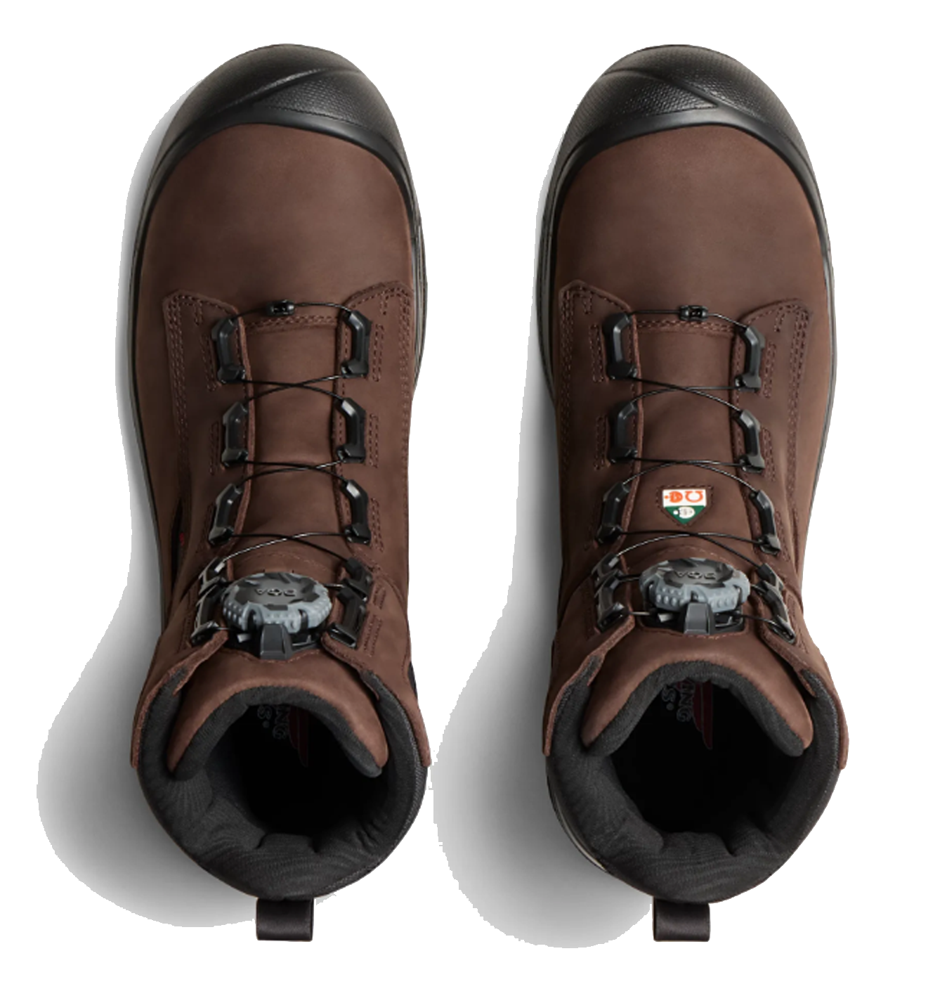 Red Wing Style #3037 02