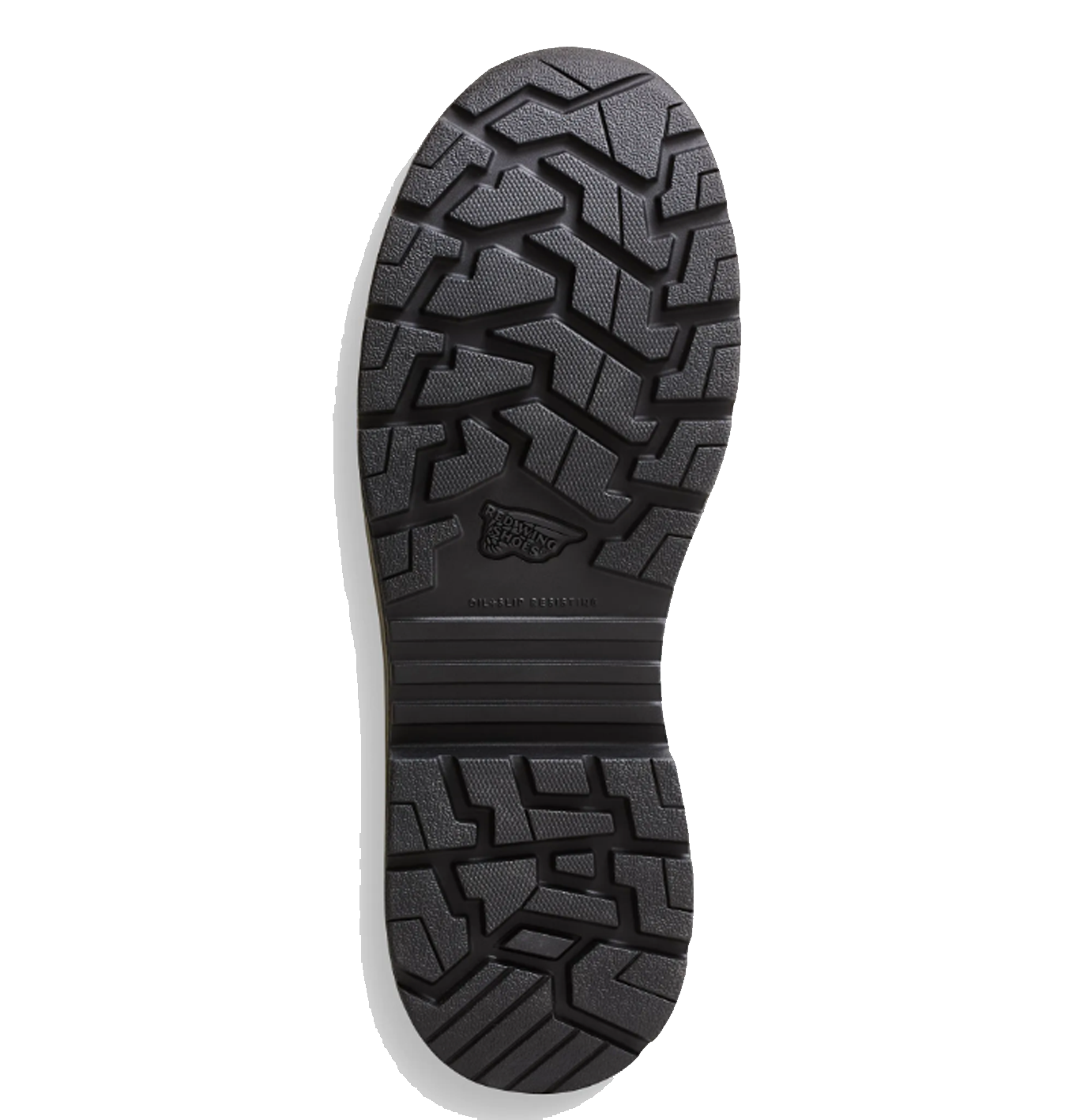 Red Wing Style #3037 02