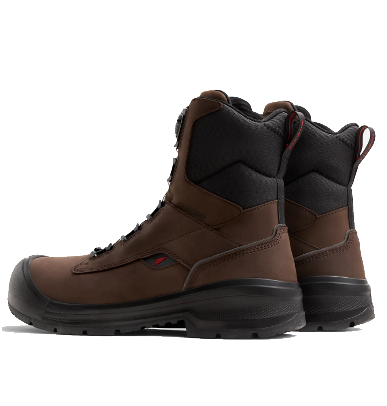 Red Wing Style #3037 02