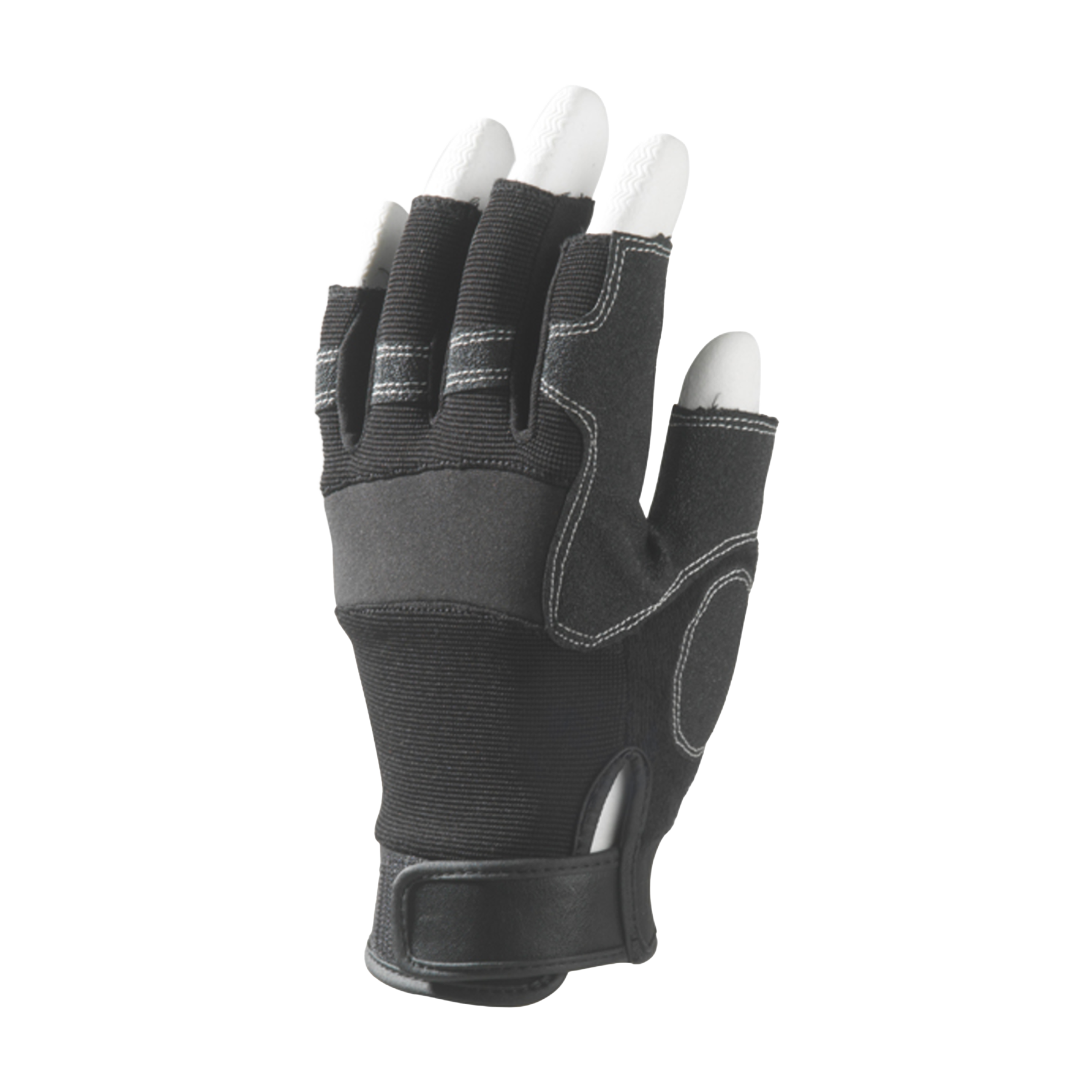 MO990 Coverguard Mitten Gloves