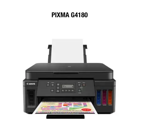 PIXMA 4180 PIXMA 4180